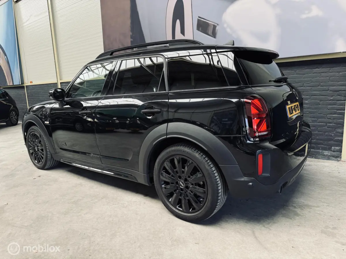 1.5 Cooper ALL4 MINI Yours