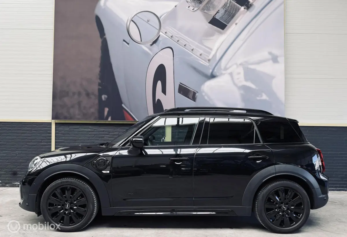 1.5 Cooper ALL4 MINI Yours