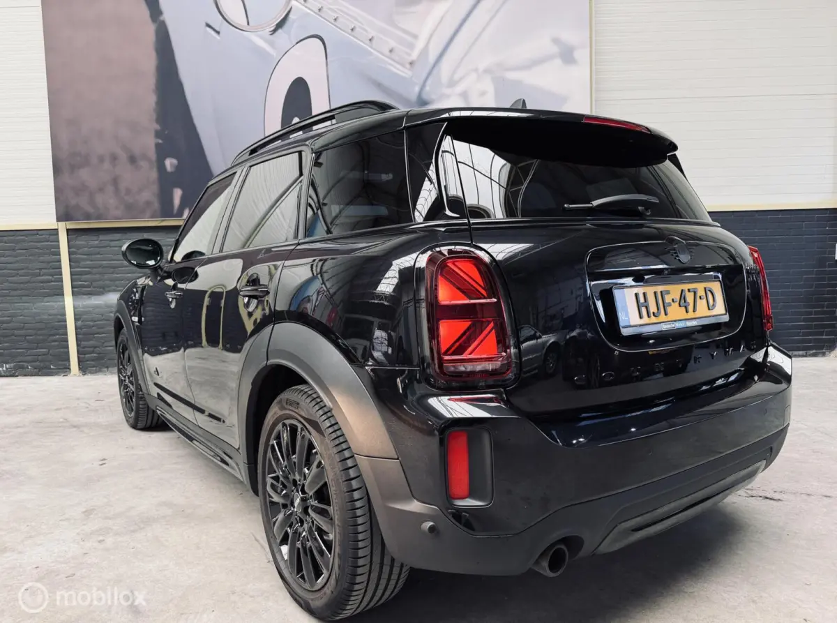 1.5 Cooper ALL4 MINI Yours