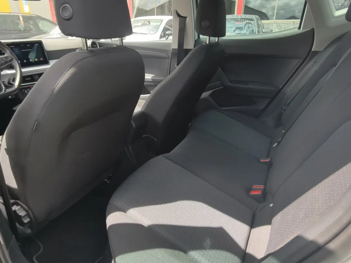 1.0 TSI Style Business Intense / ATOMAAT / CARPLAY / NAVI / PDC / LM VLG /
