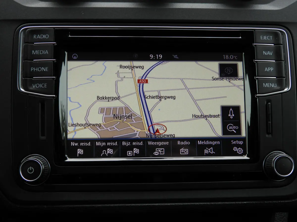 2.0 TDI L1H1 DSG AUTOMAAT | CARPLAY | NAVI | CRUISE | AIRCO