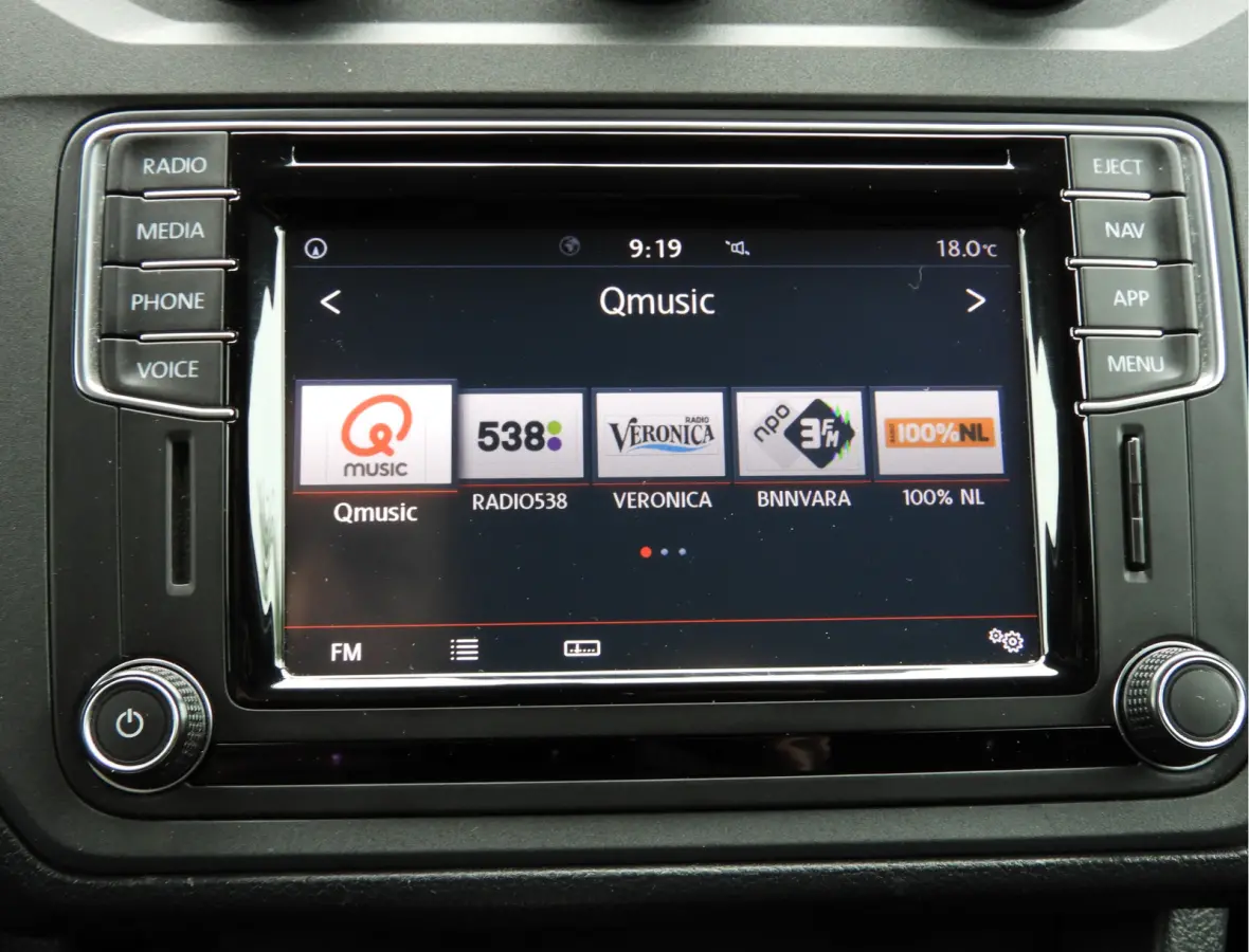2.0 TDI L1H1 DSG AUTOMAAT | CARPLAY | NAVI | CRUISE | AIRCO