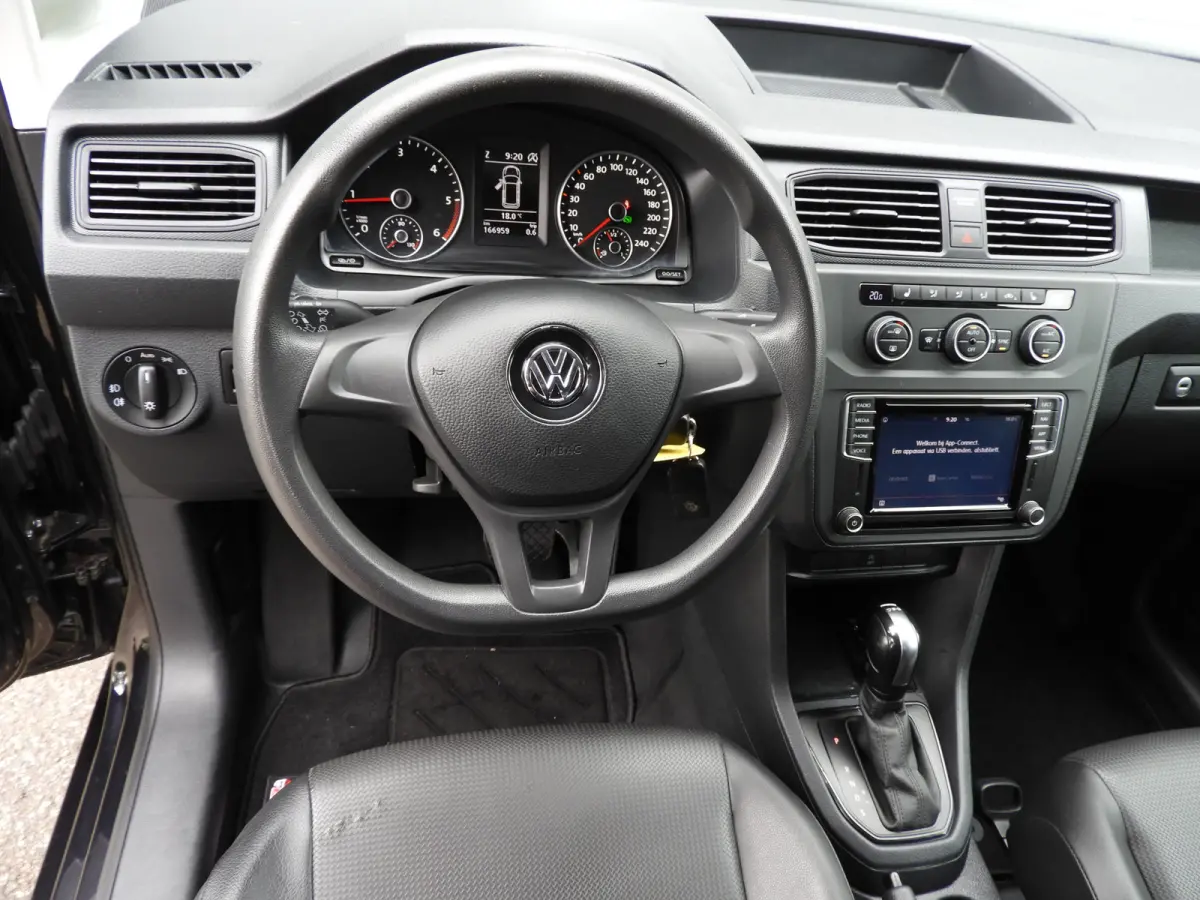 2.0 TDI L1H1 DSG AUTOMAAT | CARPLAY | NAVI | CRUISE | AIRCO