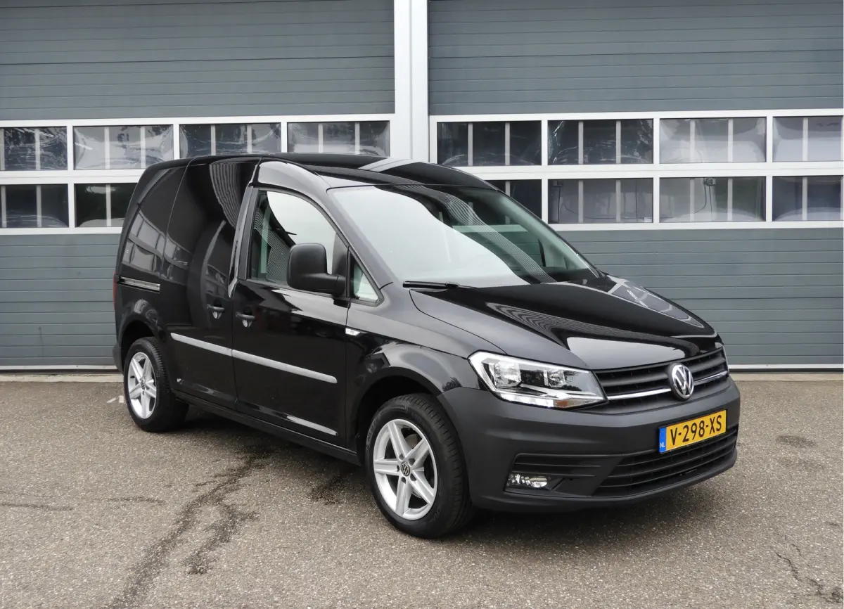 2.0 TDI L1H1 DSG AUTOMAAT | CARPLAY | NAVI | CRUISE | AIRCO