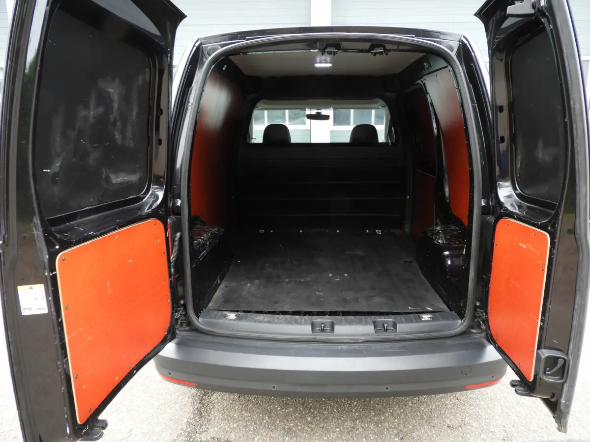 2.0 TDI L1H1 DSG AUTOMAAT | CARPLAY | NAVI | CRUISE | AIRCO