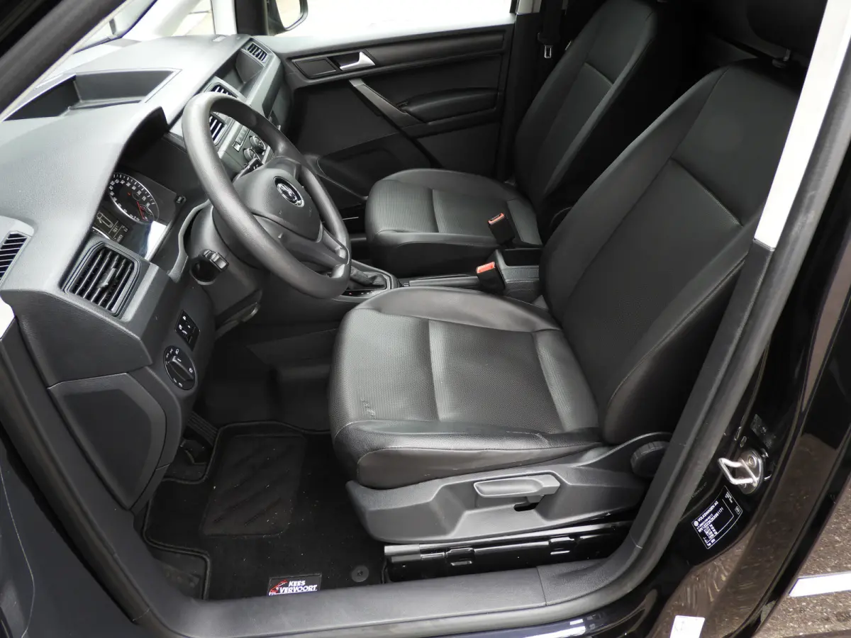 2.0 TDI L1H1 DSG AUTOMAAT | CARPLAY | NAVI | CRUISE | AIRCO