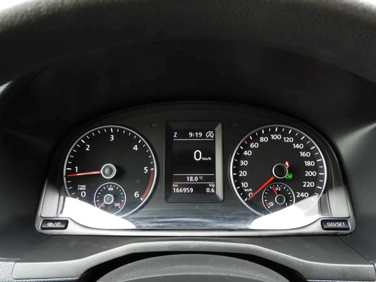 2.0 TDI L1H1 DSG AUTOMAAT | CARPLAY | NAVI | CRUISE | AIRCO