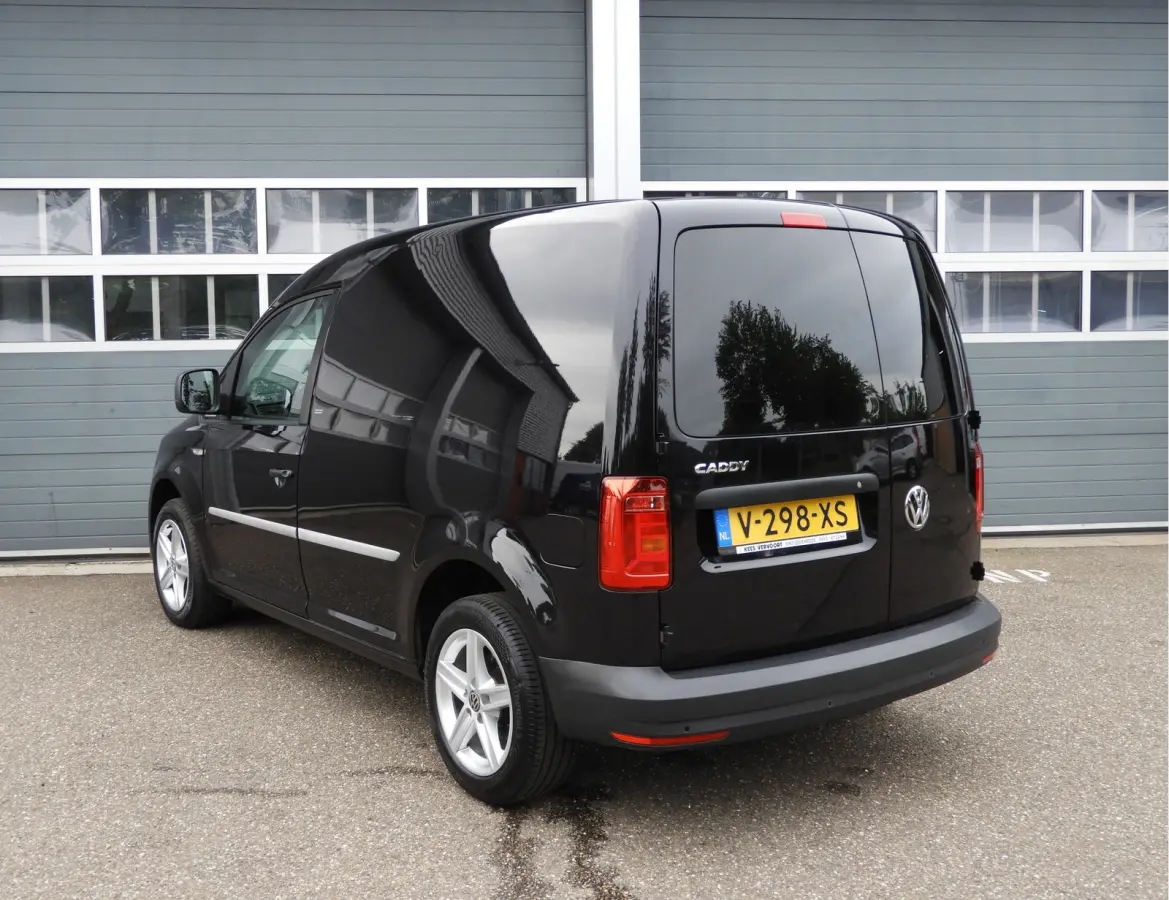 2.0 TDI L1H1 DSG AUTOMAAT | CARPLAY | NAVI | CRUISE | AIRCO