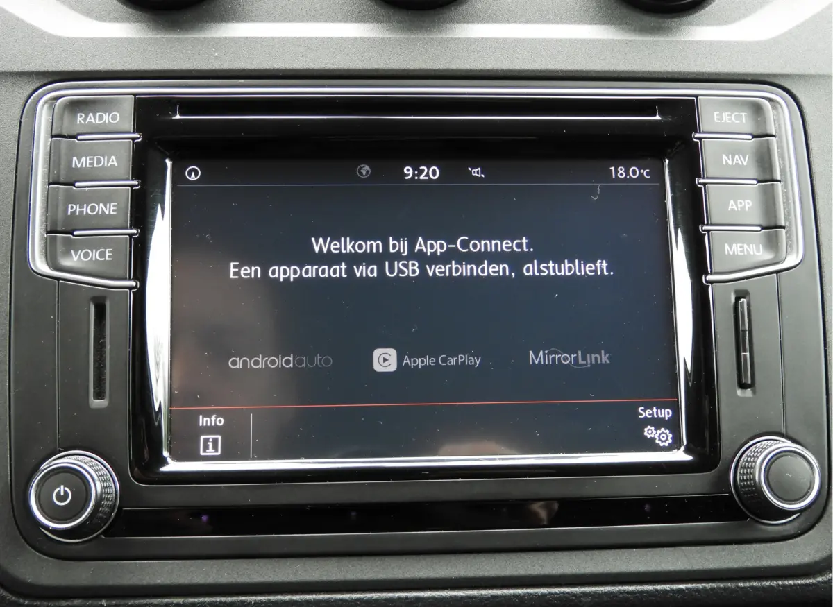 2.0 TDI L1H1 DSG AUTOMAAT | CARPLAY | NAVI | CRUISE | AIRCO