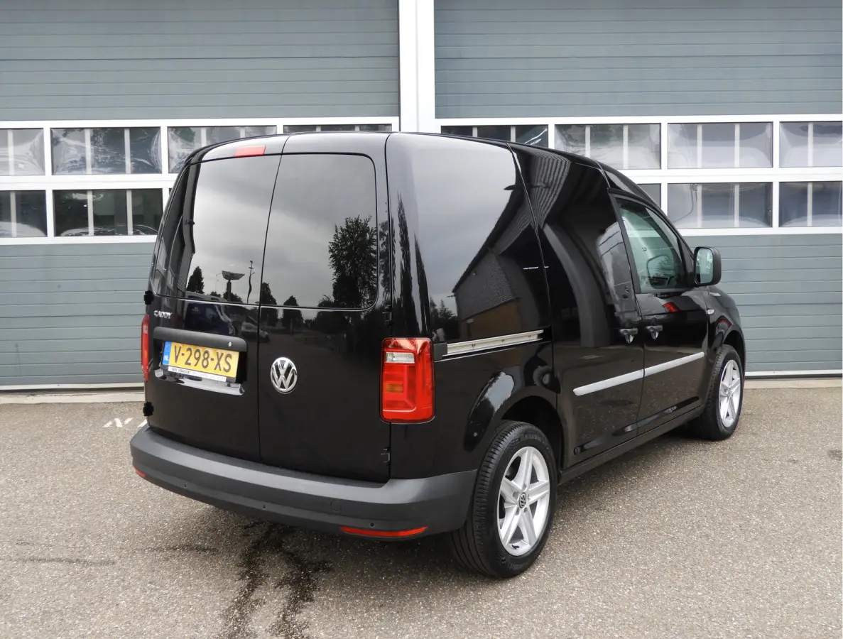2.0 TDI L1H1 DSG AUTOMAAT | CARPLAY | NAVI | CRUISE | AIRCO