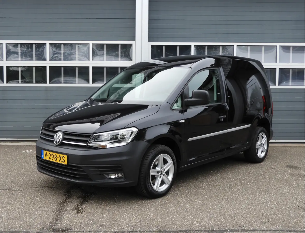 2.0 TDI L1H1 DSG AUTOMAAT | CARPLAY | NAVI | CRUISE | AIRCO