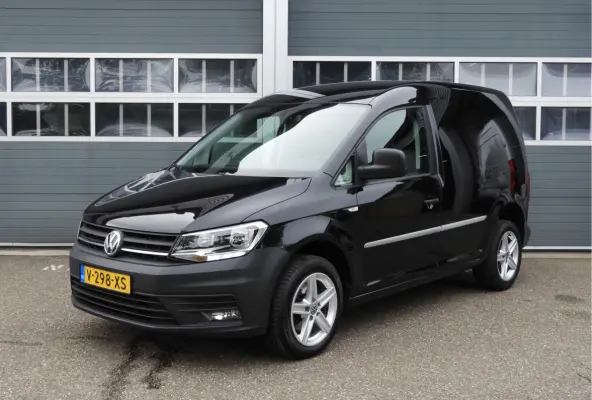 2.0 TDI L1H1 DSG AUTOMAAT | CARPLAY | NAVI | CRUISE | AIRCO