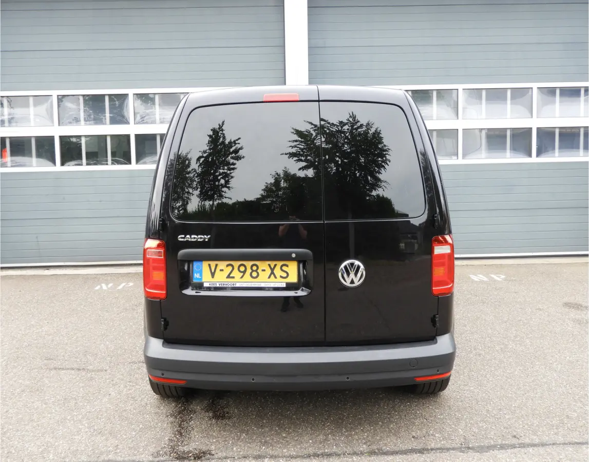 2.0 TDI L1H1 DSG AUTOMAAT | CARPLAY | NAVI | CRUISE | AIRCO