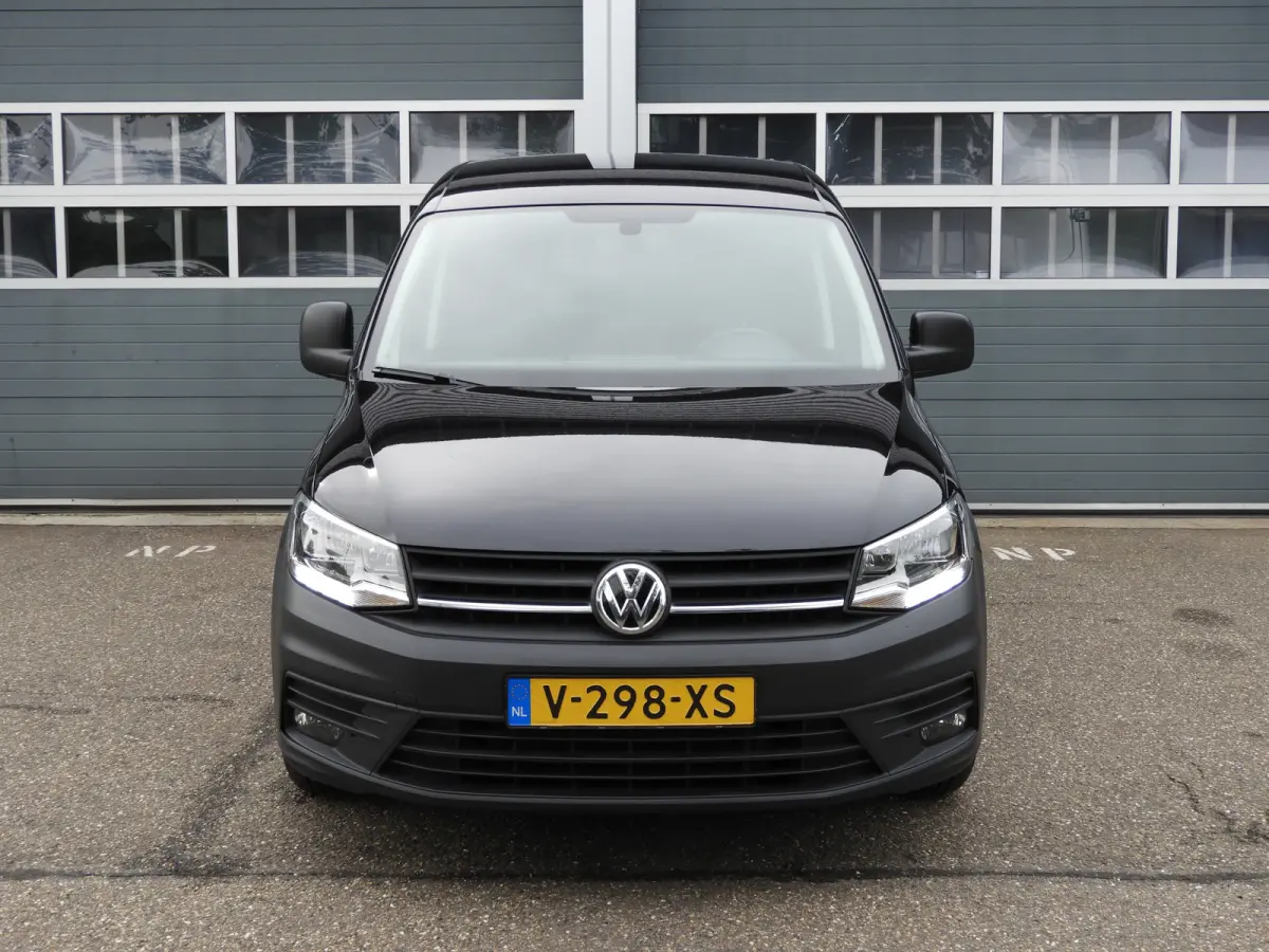 2.0 TDI L1H1 DSG AUTOMAAT | CARPLAY | NAVI | CRUISE | AIRCO