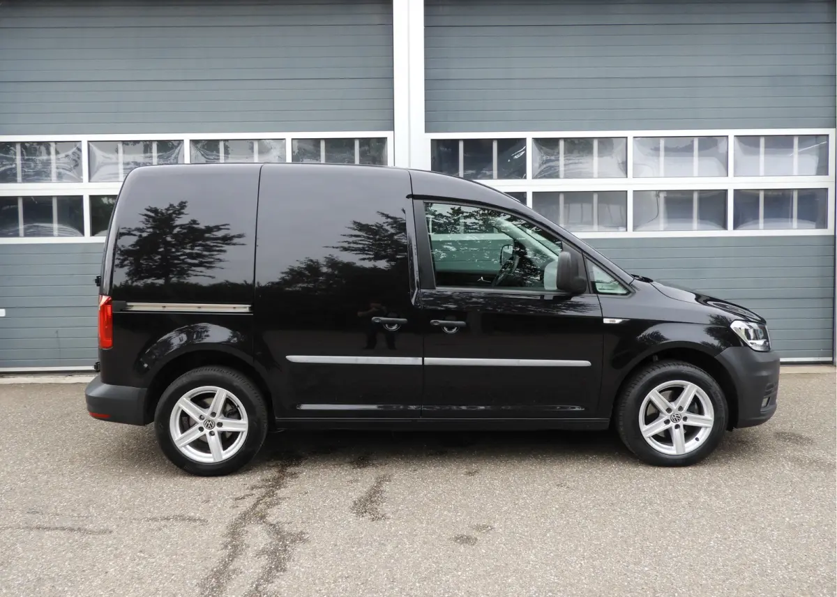 2.0 TDI L1H1 DSG AUTOMAAT | CARPLAY | NAVI | CRUISE | AIRCO