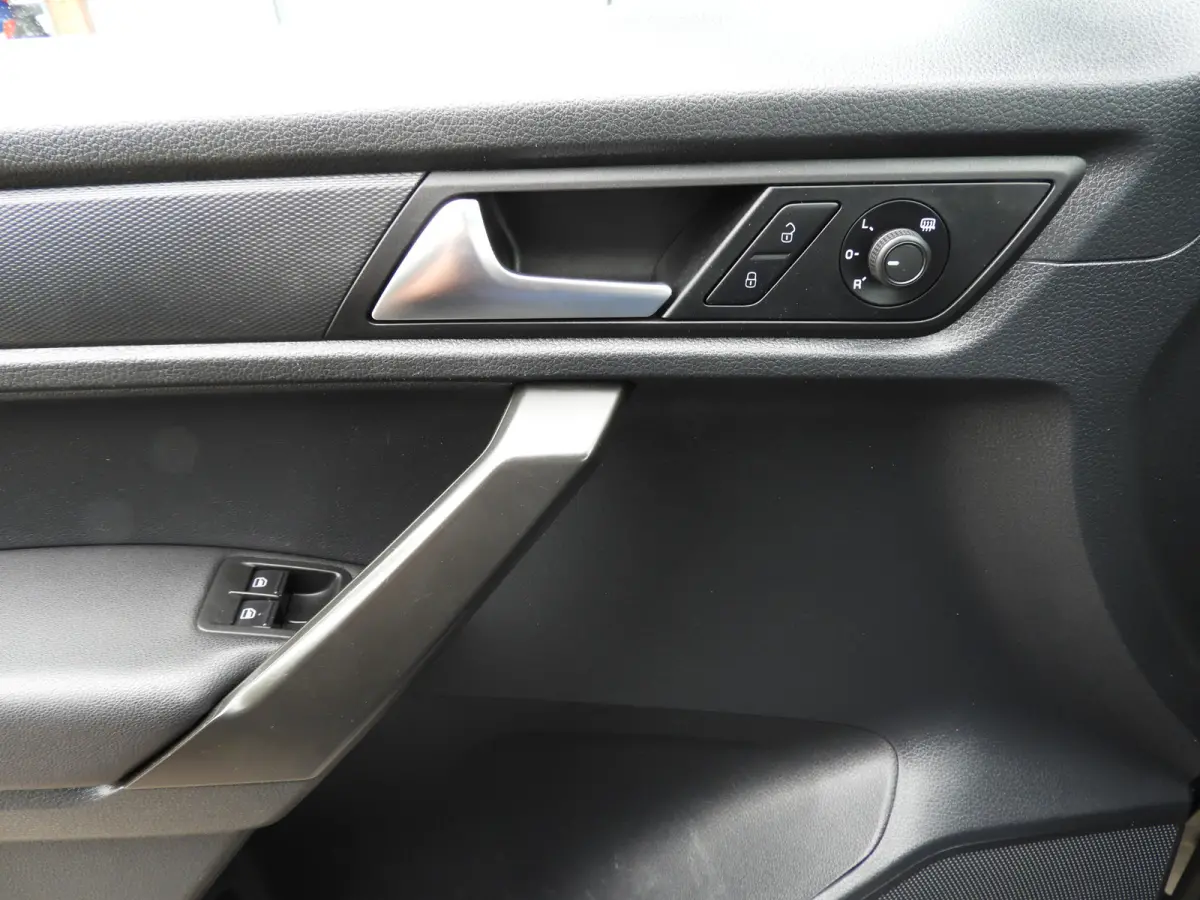 2.0 TDI L1H1 DSG AUTOMAAT | CARPLAY | NAVI | CRUISE | AIRCO