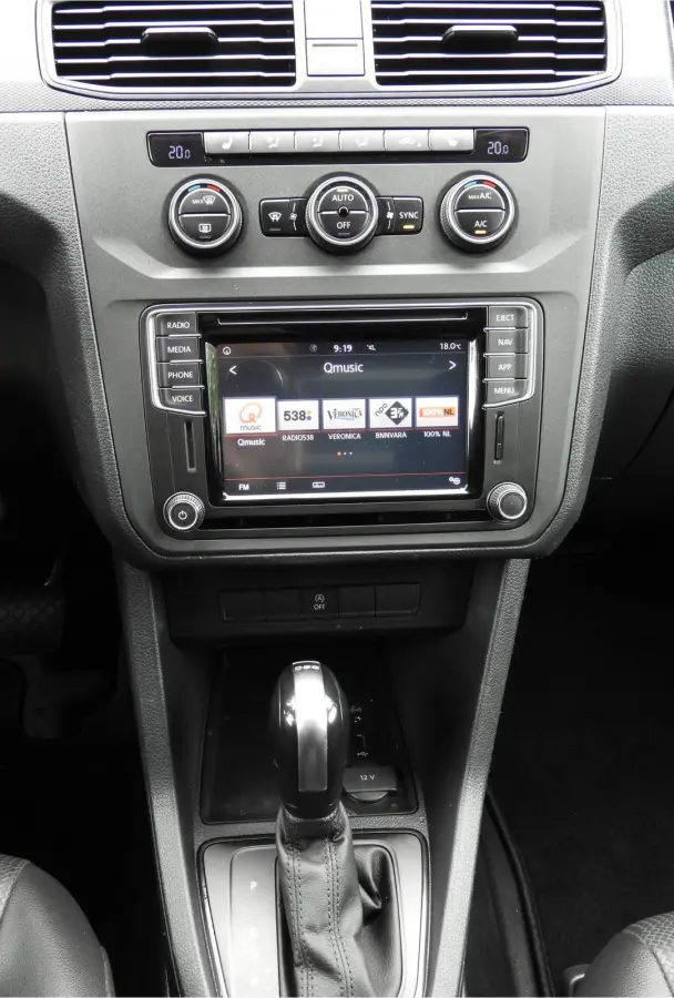 2.0 TDI L1H1 DSG AUTOMAAT | CARPLAY | NAVI | CRUISE | AIRCO