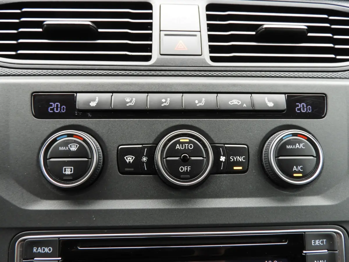 2.0 TDI L1H1 DSG AUTOMAAT | CARPLAY | NAVI | CRUISE | AIRCO