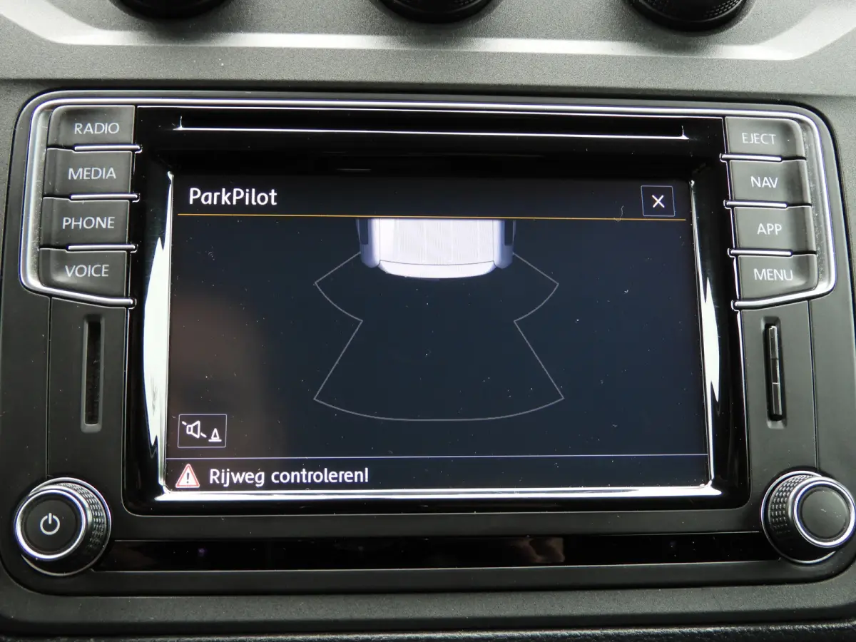 2.0 TDI L1H1 DSG AUTOMAAT | CARPLAY | NAVI | CRUISE | AIRCO