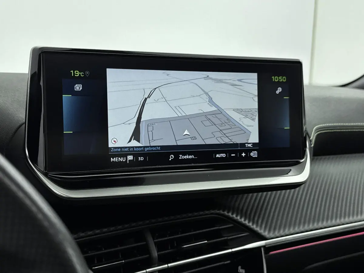 SUV EV GT Pack 50 kWh 136pk | Panorama/Schuifdak | Cruise Control Adaptief | Stoelverwarming | All Season Banden