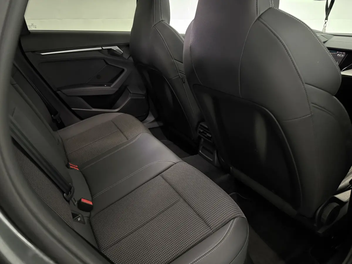 35 TFSI S-Line | Pano | Virtual | Carplay | Keyless | Cruise | Parkeersens. | NAP