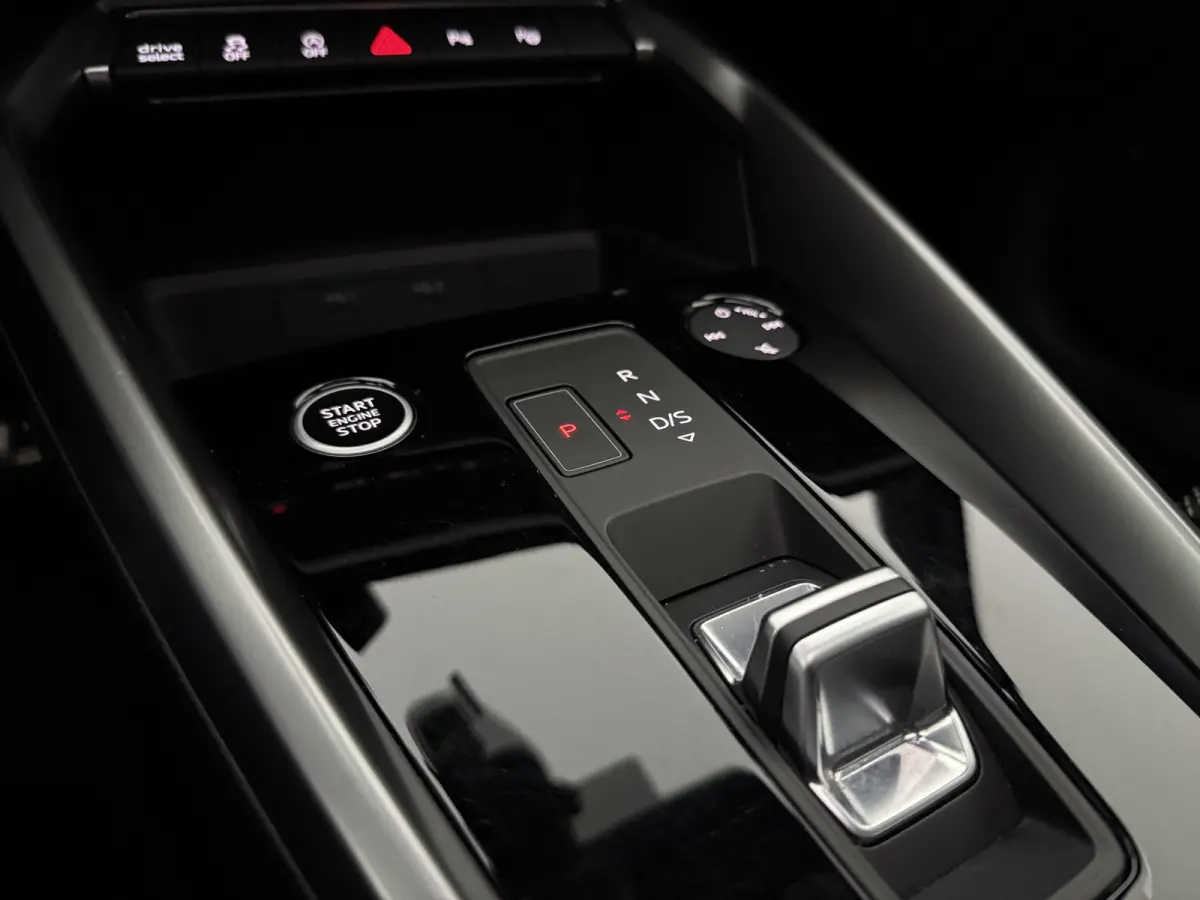 35 TFSI S-Line | Pano | Virtual | Carplay | Keyless | Cruise | Parkeersens. | NAP