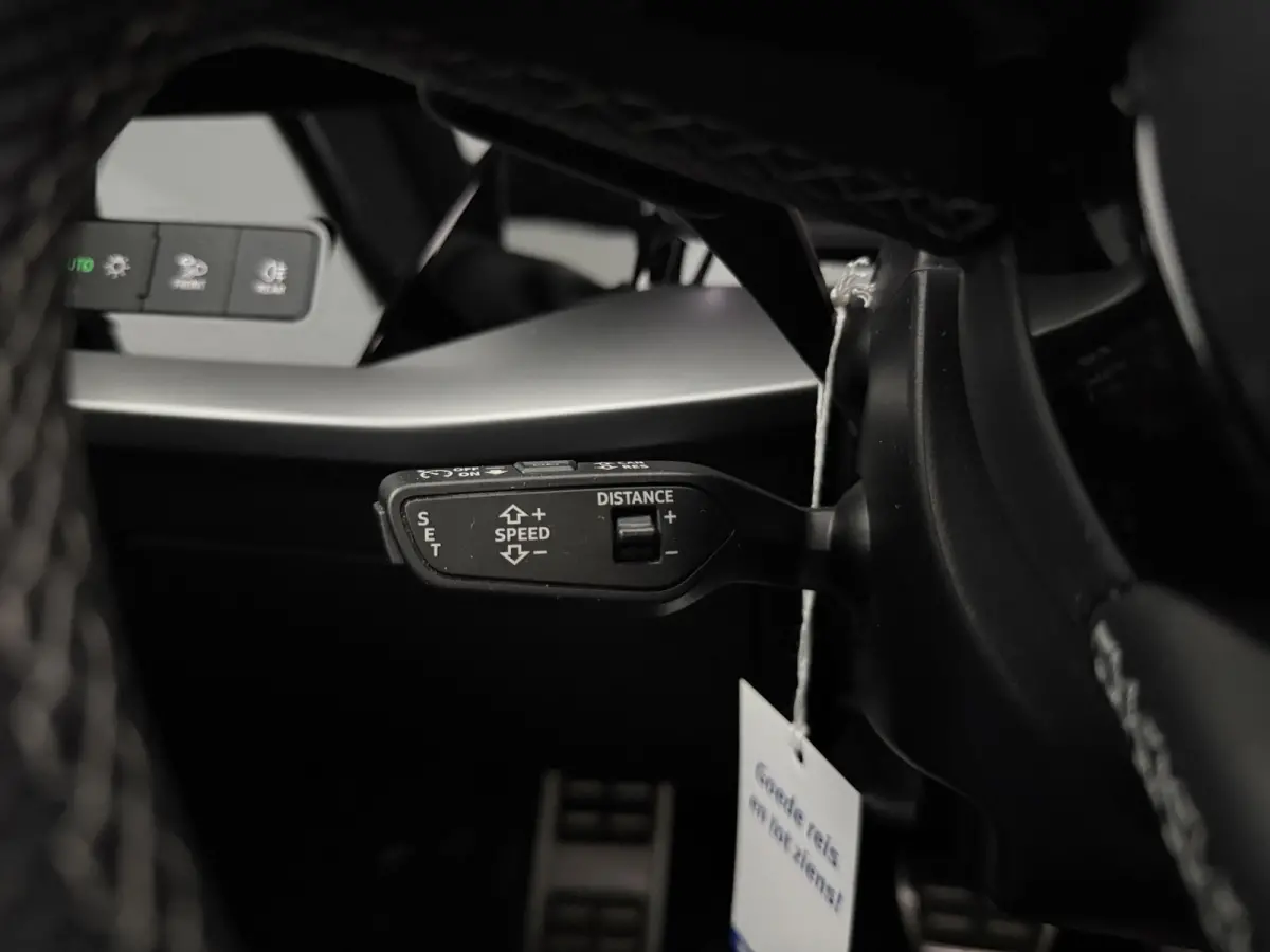 35 TFSI S-Line | Pano | Virtual | Carplay | Keyless | Cruise | Parkeersens. | NAP