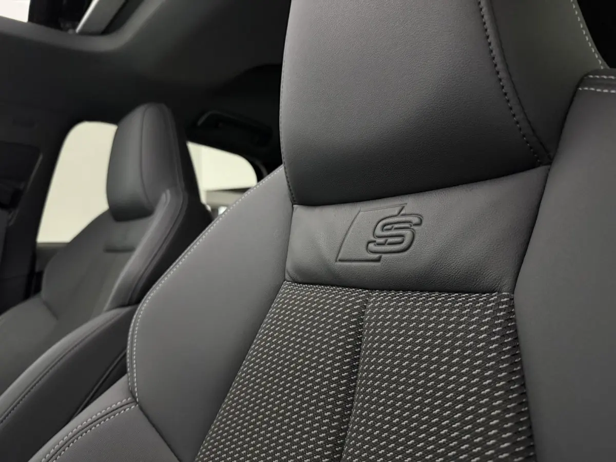 35 TFSI S-Line | Pano | Virtual | Carplay | Keyless | Cruise | Parkeersens. | NAP