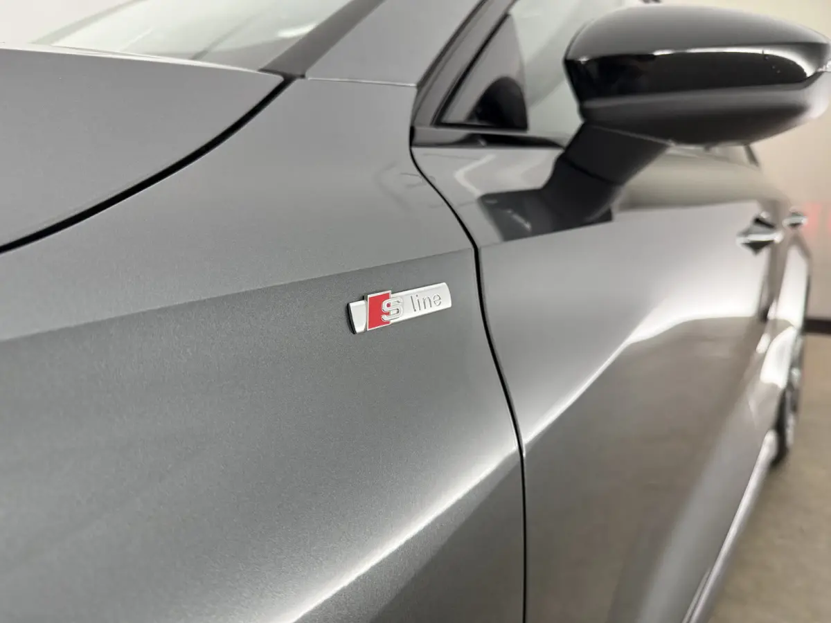 35 TFSI S-Line | Pano | Virtual | Carplay | Keyless | Cruise | Parkeersens. | NAP