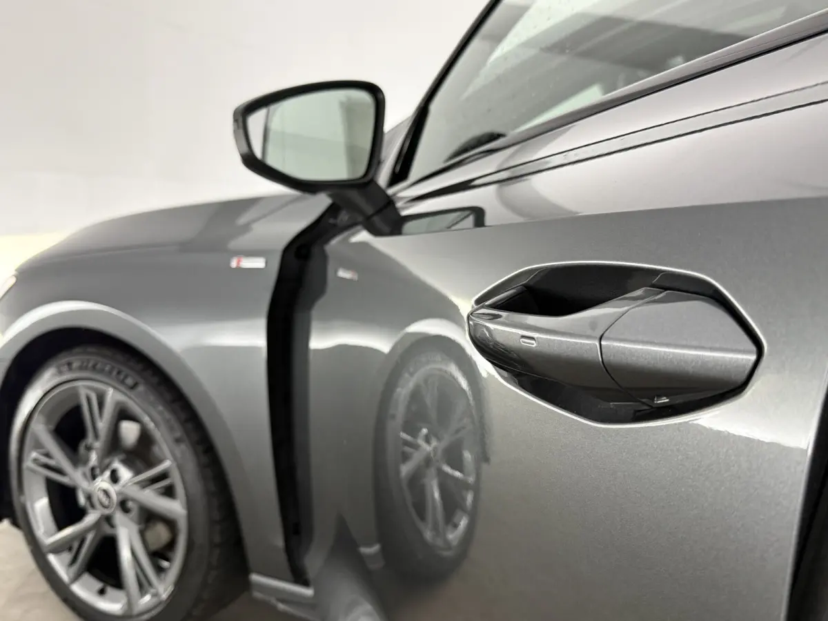 35 TFSI S-Line | Pano | Virtual | Carplay | Keyless | Cruise | Parkeersens. | NAP