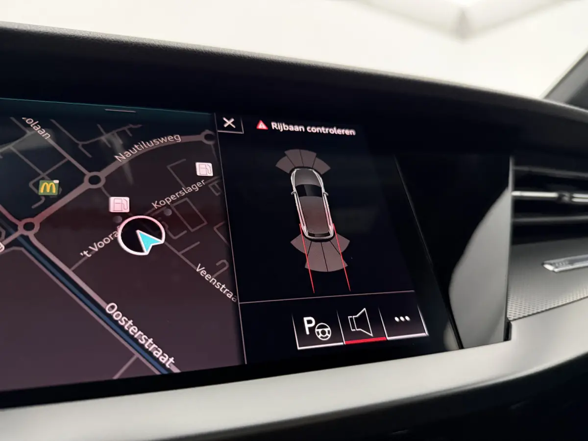 35 TFSI S-Line | Pano | Virtual | Carplay | Keyless | Cruise | Parkeersens. | NAP