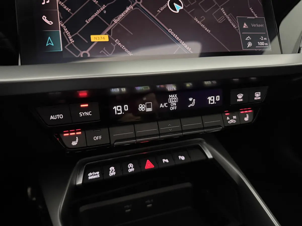 35 TFSI S-Line | Pano | Virtual | Carplay | Keyless | Cruise | Parkeersens. | NAP