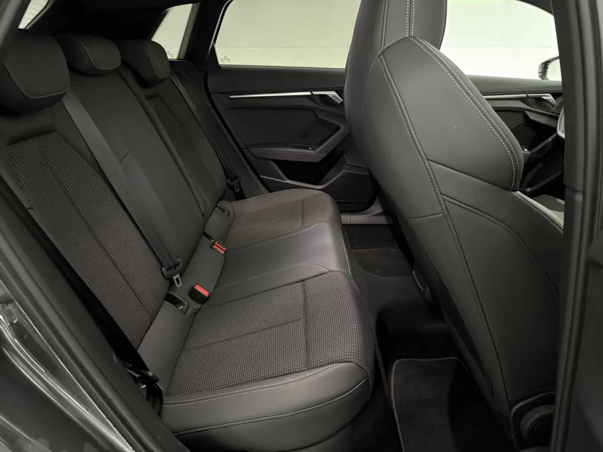 35 TFSI S-Line | Pano | Virtual | Carplay | Keyless | Cruise | Parkeersens. | NAP