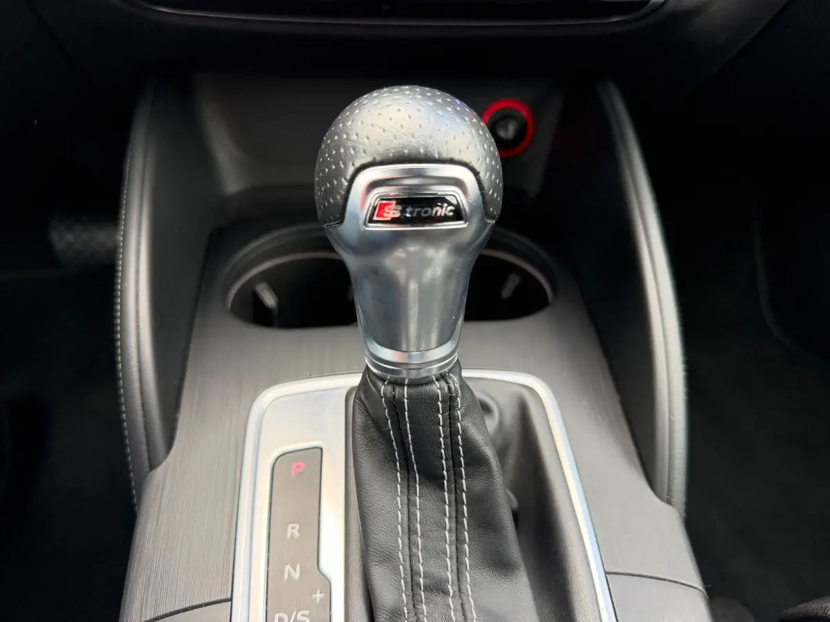 1.6 TDI 2X S-LINE AIRCO/ECC NAVI LED-XENON