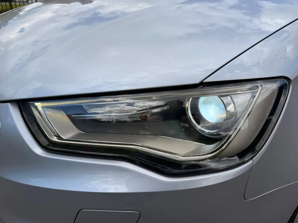 1.6 TDI 2X S-LINE AIRCO/ECC NAVI LED-XENON