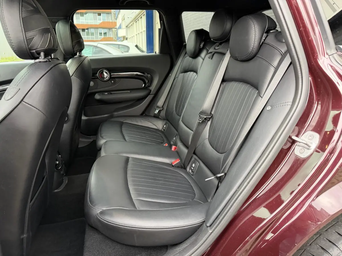 2.0 Cooper S | PANO | Keyless | HUD | H&K | PDC