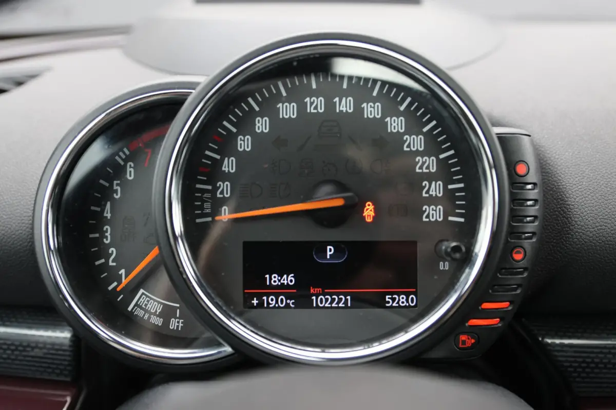2.0 Cooper S | PANO | Keyless | HUD | H&K | PDC