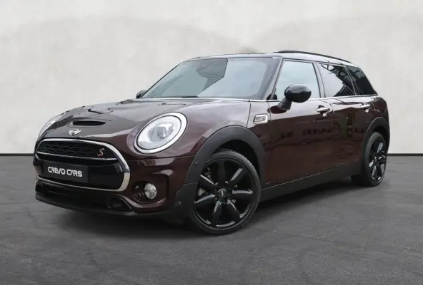 2.0 Cooper S | PANO | Keyless | HUD | H&K | PDC
