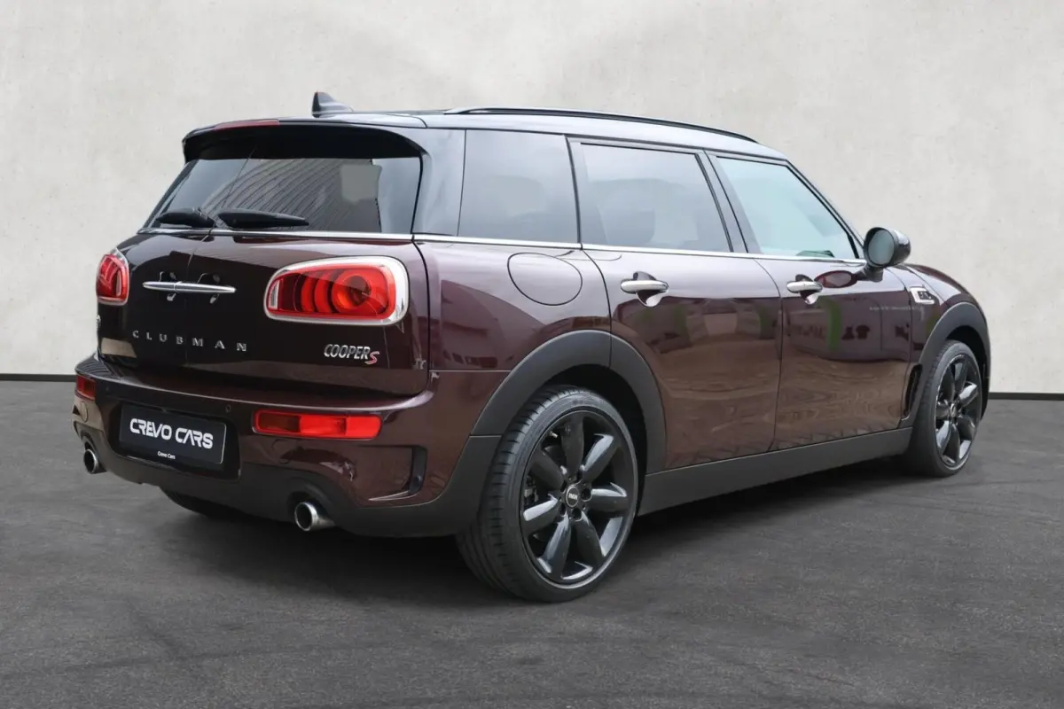 2.0 Cooper S | PANO | Keyless | HUD | H&K | PDC