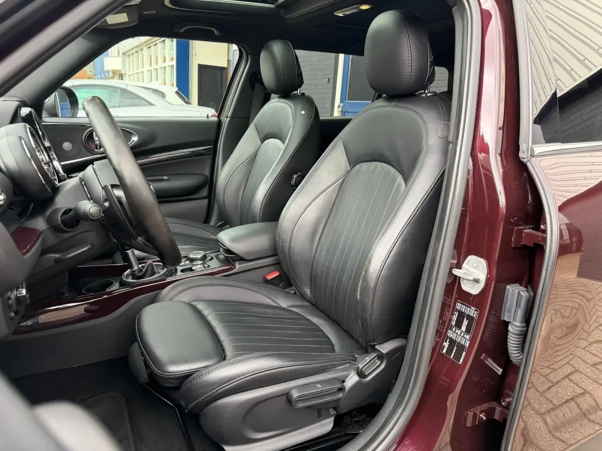 2.0 Cooper S | PANO | Keyless | HUD | H&K | PDC