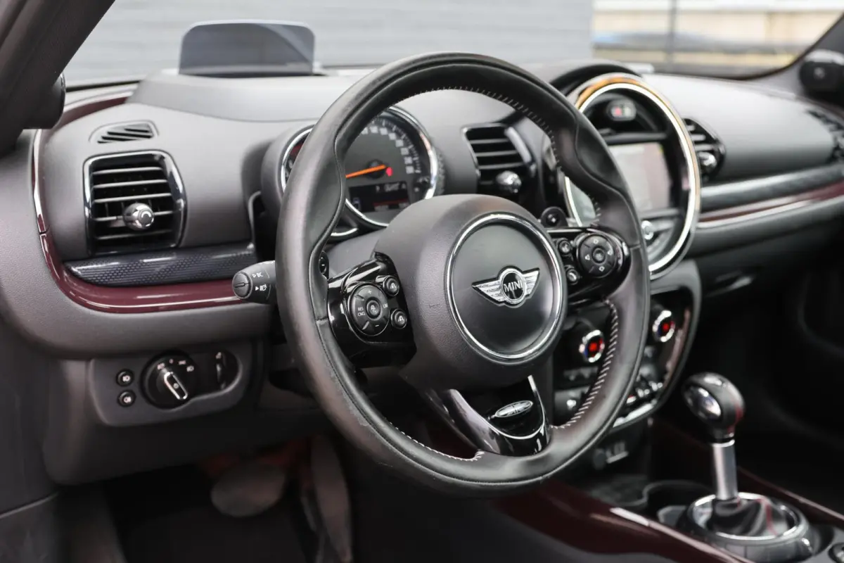 2.0 Cooper S | PANO | Keyless | HUD | H&K | PDC