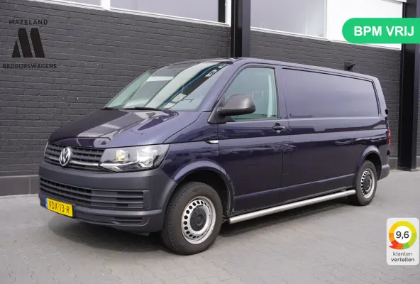 2.0 TDI L2 EURO 6 - Airco - Cruise - PDC - € 13.900,- Excl.