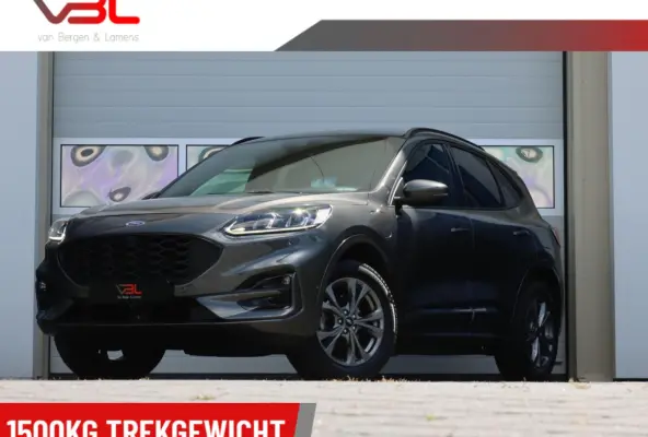 2.5 PHEV 225PK ST-Line X | Trekhaak