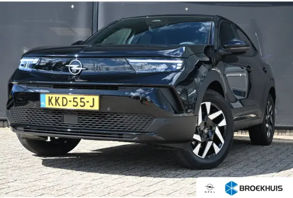 Business Edition 54 kWh Demo-Deal! | Navigatie | Achteruitrijcamera | Stoel/Stuurverwarming | Climate Control | Adaptive Cruise |