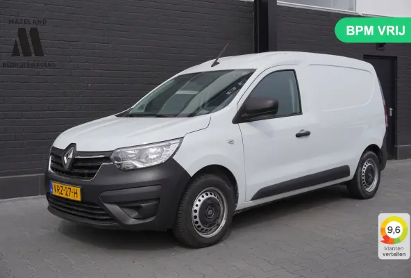1.5 dCi EURO 6 - Airco - Cruise - PDC - € 10.900,- Excl.