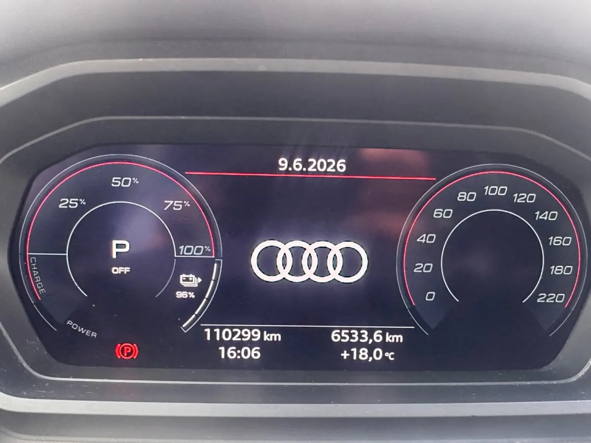 40 Launch edition Advanced 77 kWh FASE 3 Dealer ond
