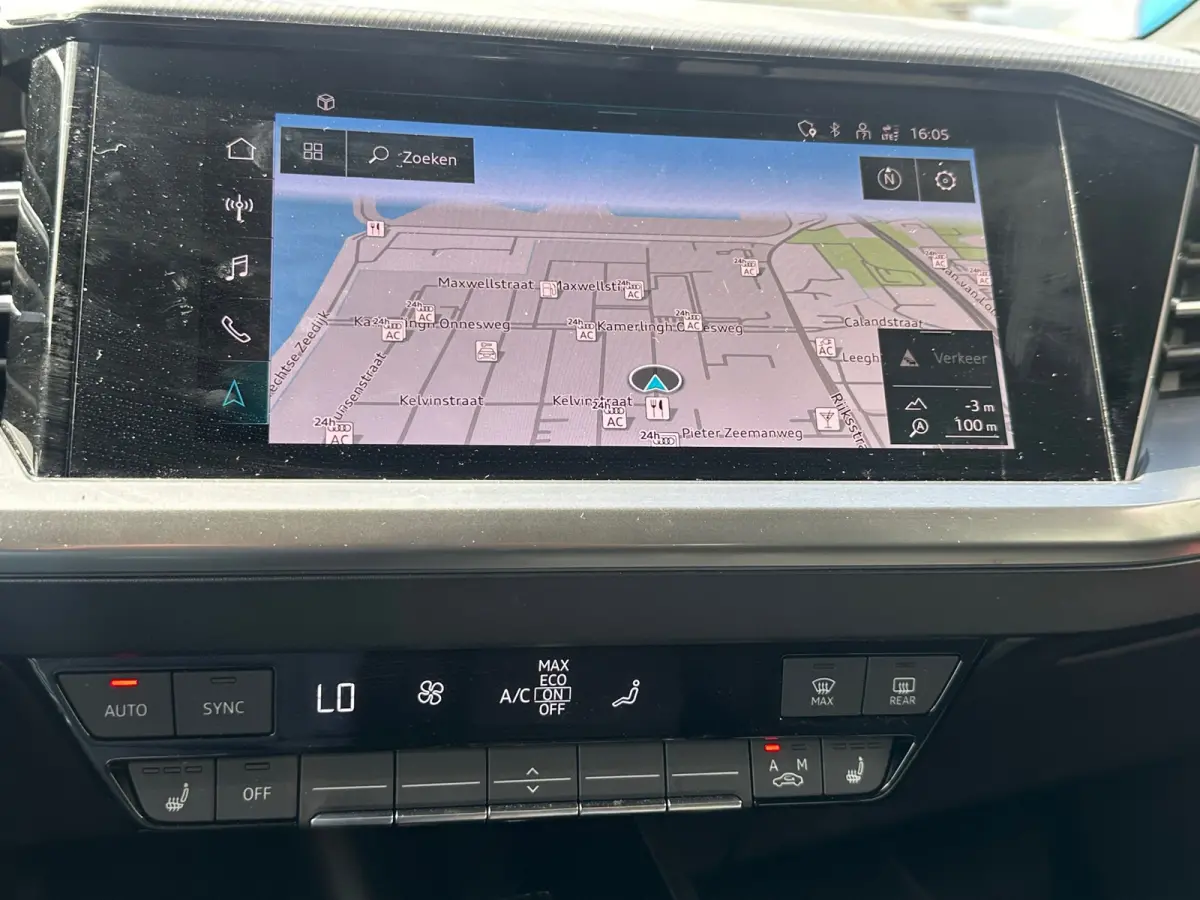 40 Launch edition Advanced 77 kWh FASE 3 Dealer ond