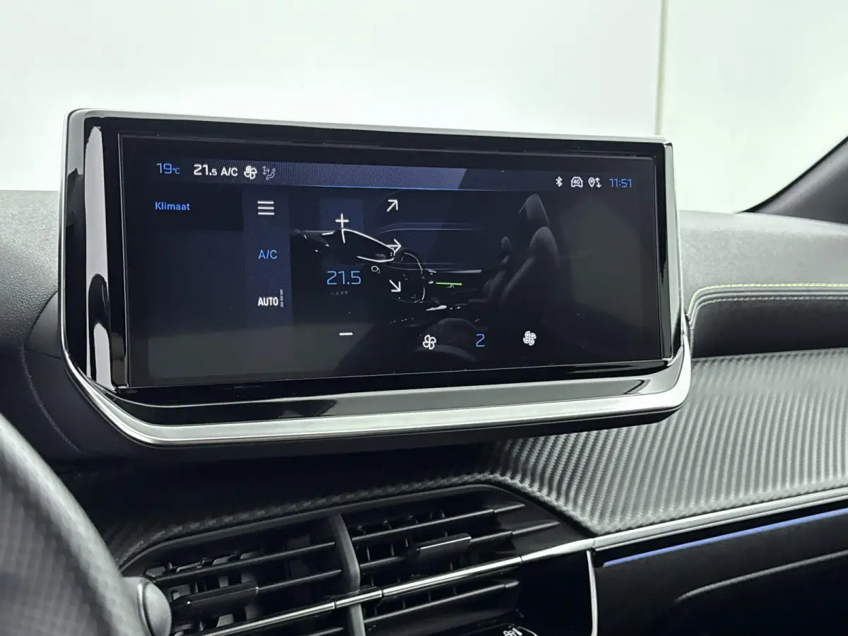 Hybrid 145pk Automaat GT | Navigatie | Camera | Led