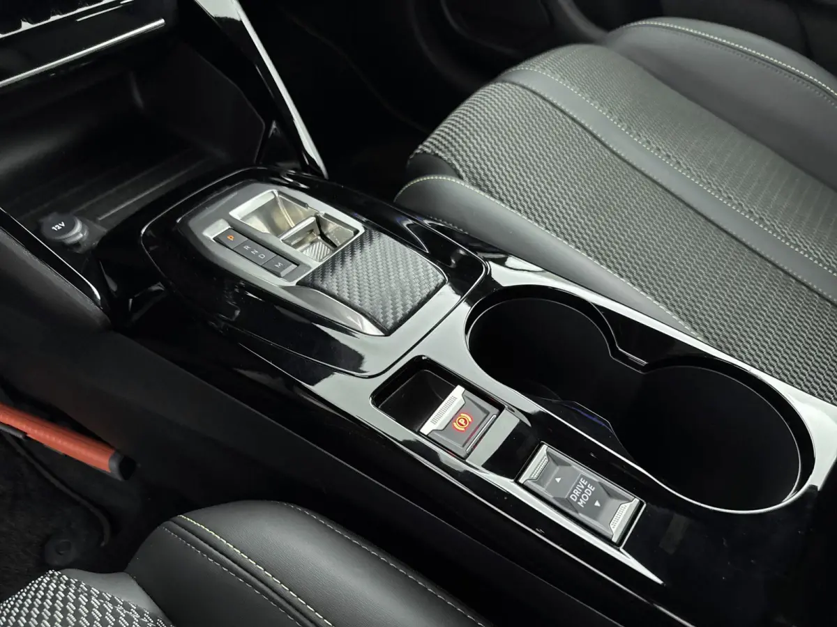 Hybrid 145pk Automaat GT | Navigatie | Camera | Led