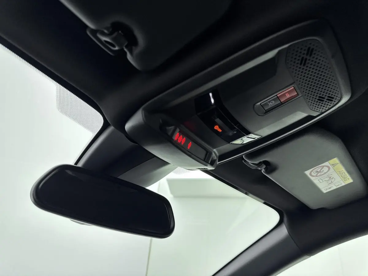 Hybrid 145pk Automaat GT | Navigatie | Camera | Led